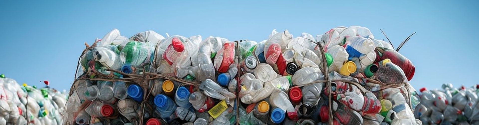 Методы переработки пластика и виды пластиковых отходов